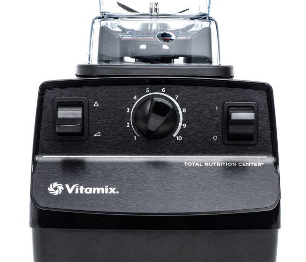 VitaMix TNC 5200 black VitaMix TNC 5200 black
