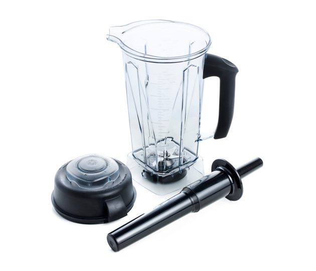 VitaMix TNC 5200 black