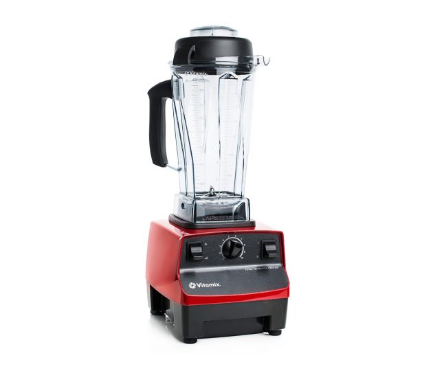 VitaMix TNC 5200 red VitaMix TNC 5200 red