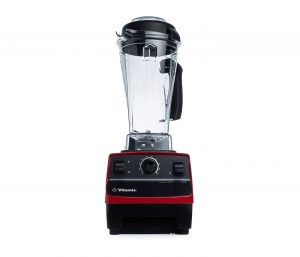 VitaMix TNC 5200 red VitaMix TNC 5200 red
