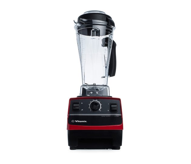 VitaMix TNC 5200 red VitaMix TNC 5200 red