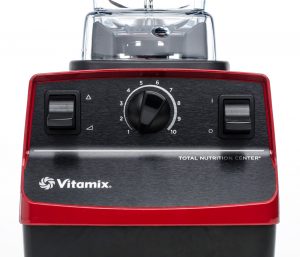 VitaMix TNC 5200 red VitaMix TNC 5200 red