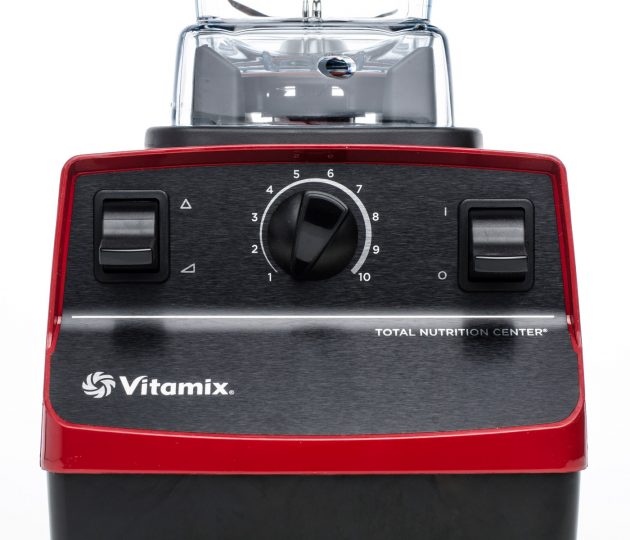 VitaMix TNC 5200 red VitaMix TNC 5200 red