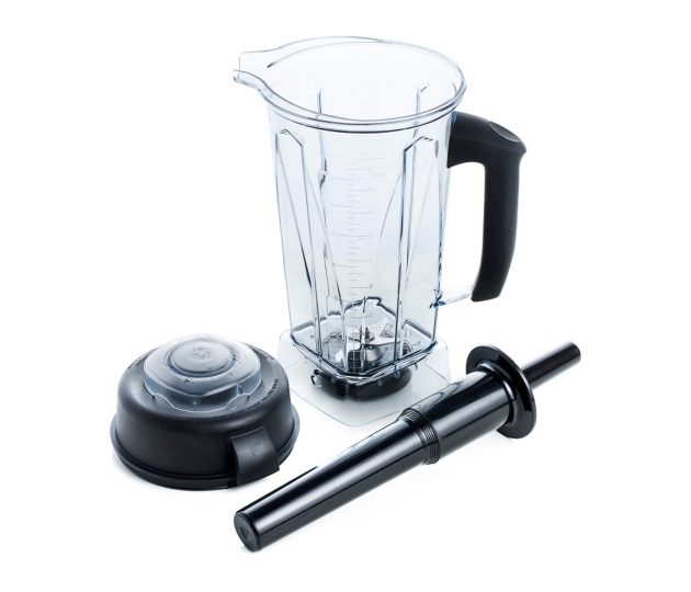 VitaMix TNC 5200 red VitaMix TNC 5200 red