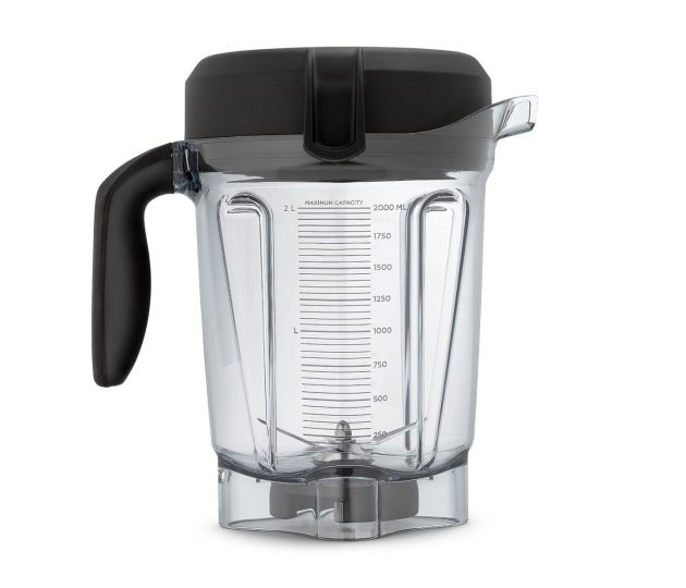 Vitamix Low-Profile Vitamix Low-Profile