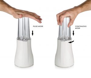 Tribest Personal Blender PB350 Tribest Personal Blender PB350