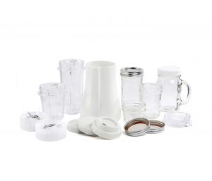Tribest Personal Blender PB350 Tribest Personal Blender PB350