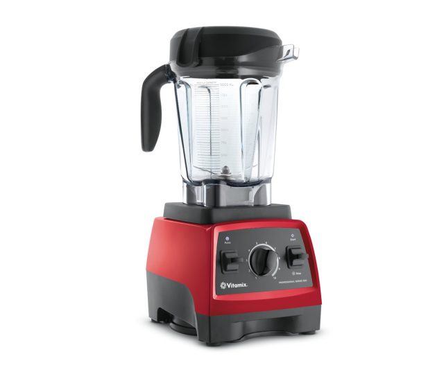 Vitamix Pro 300 Red Vitamix Pro 300 Red