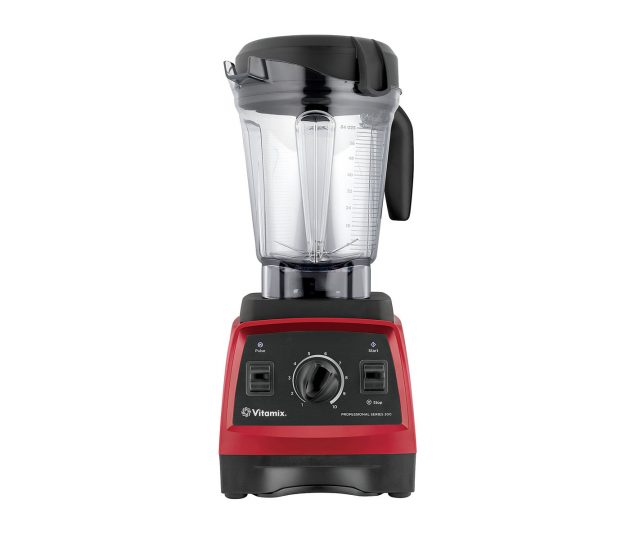 Vitamix Pro 300 Red Vitamix Pro 300 Red