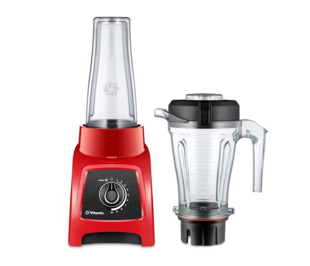 Vitamix S30 Red Vitamix S30 Red