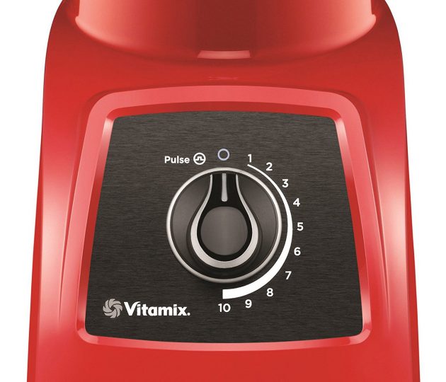 Vitamix S30 Red Vitamix S30 Red