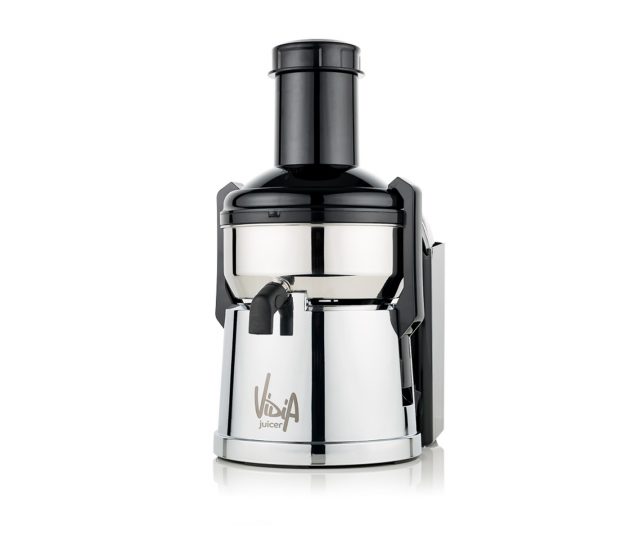 Vidia Centrifugal Juicer CJ-001
