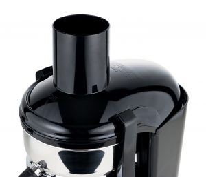 Vidia Centrifugal Juicer CJ-001