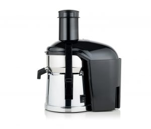 Vidia Centrifugal Juicer CJ-001