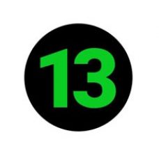 GREEN 13<br>Веган стрит-фуд кафе