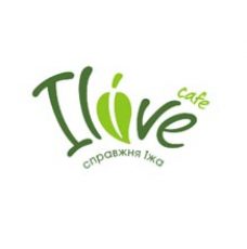 I LIVE<br>Ресторан здорового питания