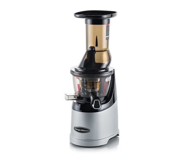 Omega Juicer MMV-702S