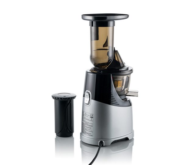 Omega Juicer MMV-702S Omega Juicer MMV-702S