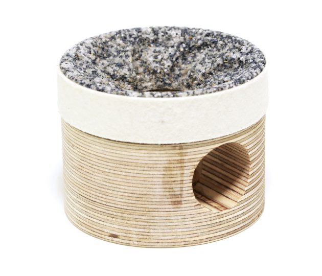 Нижний камень KoMo Hand Mill Нижний камень KoMo Hand Mill
