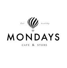 MONDAYS<br>Локация здорового питания