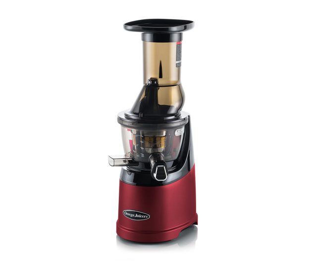 Omega Juicer MMV-702r Omega Juicer MMV-702r