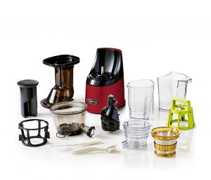 Omega Juicer MMV-702r Omega Juicer MMV-702r