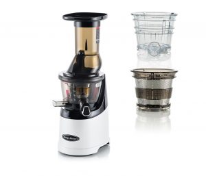 Omega Juicer MMV-702W