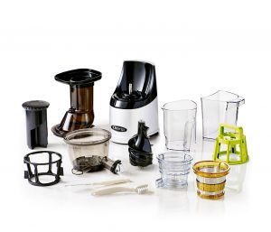 Omega Juicer MMV-702W Omega Juicer MMV-702W