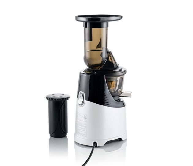 Omega Juicer MMV-702W Omega Juicer MMV-702W
