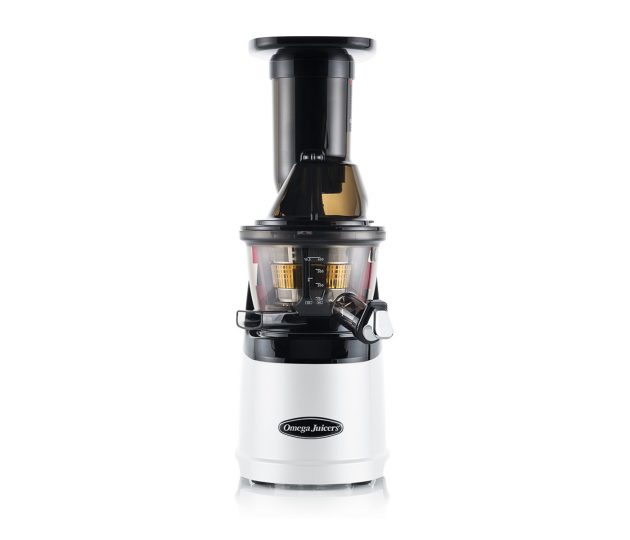 Omega Juicer MMV-702W