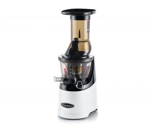Omega Juicer MMV-702W