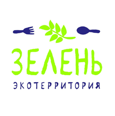 ЗЕЛЕНЬ<br>Ресторан здорового питания