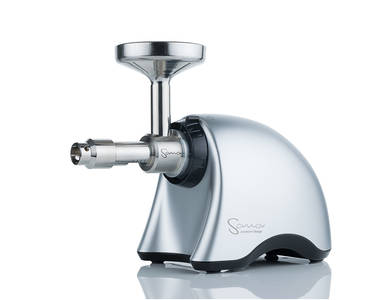 Sana EUJ-707 horizontal juicer red oil extractor