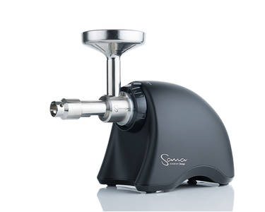 Sana EUJ-707 horizontal juicer red oil extractor