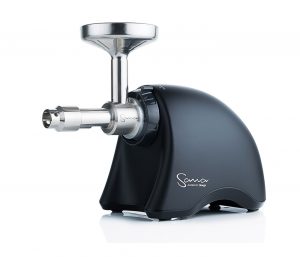 SANA Juicer 707 Matte black + Sana Oil Extractor EUJ-702 шнековая соковыжималка SANA Juicer 707 Matte black + Sana Oil Extractor EUJ-702 шнековая соковыжималка