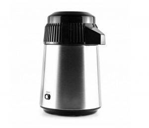 Aqua Compact Water Distiller