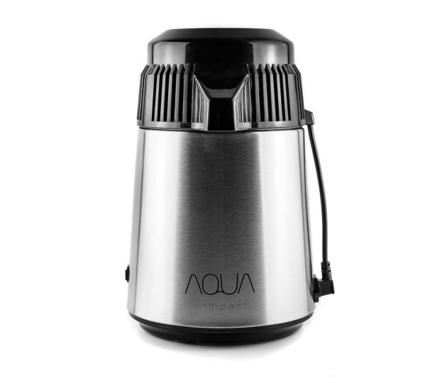 Aqua Compact Water Distiller