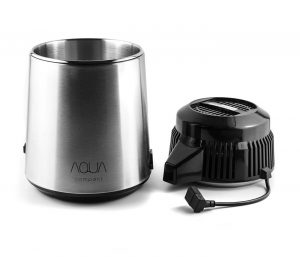 Aqua Compact Water Distiller