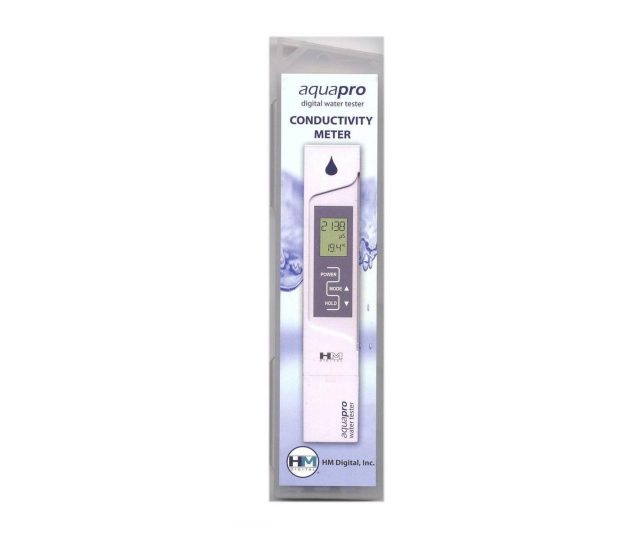 AquaPro AP-1 (TDS) AquaPro AP-1 (TDS)