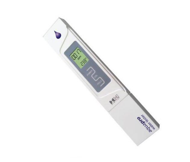AquaPro AP-1 (TDS) AquaPro AP-1 (TDS)