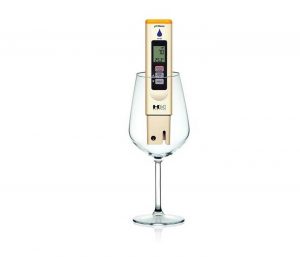 Digital PH-80