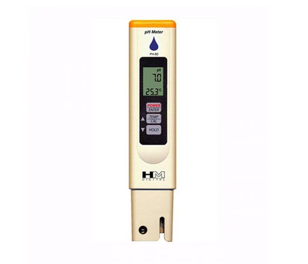 Digital PH-80 Digital PH-80