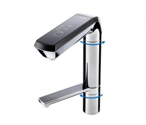 Ionpia UD-1000 Undersink Ionpia UD-1000 Undersink