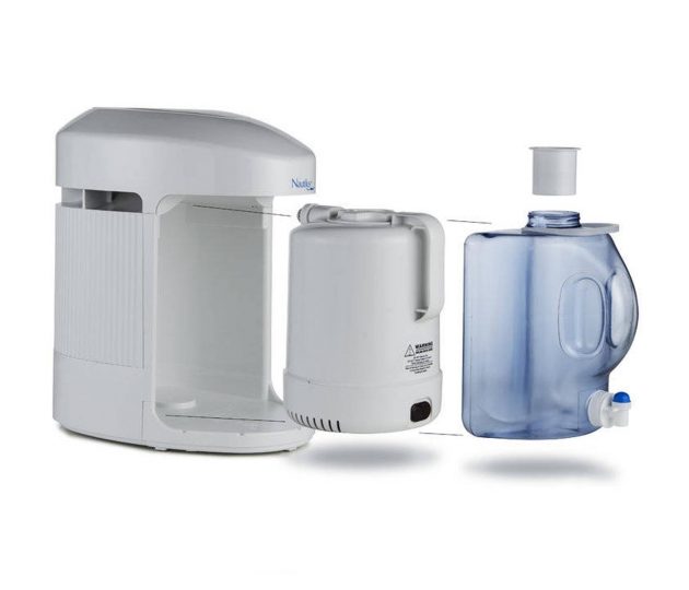 Nautilus Water Distiller