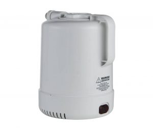 Nautilus Water Distiller
