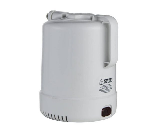 Nautilus Water Distiller Nautilus Water Distiller