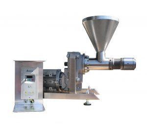Nаtural Oil Press NF-500 Vario SS Nаtural Oil Press NF-500 Vario SS
