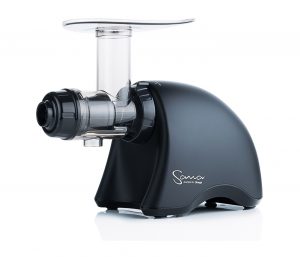 Sana Juicer 707 Matte black шнековая соковыжималка Sana Juicer 707 Matte black шнековая соковыжималка