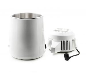 Aqua Compact Water Distiller Aqua Compact Water Distiller