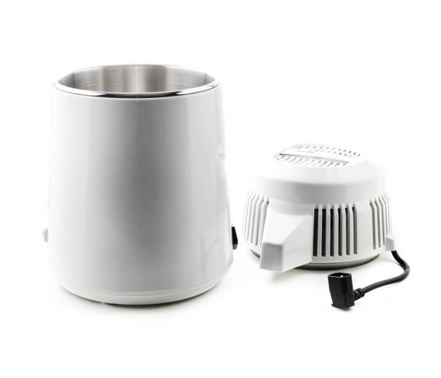 Aqua Compact Water Distiller Aqua Compact Water Distiller